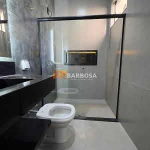 Casa à venda com 3 quartos no Residencial Jockey Club, em Barretos SP — foto 4