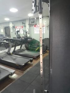 *11913983964* Apartamento 2 Quartos com Sacada e Lazer Completo — foto 5