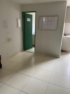 Aluguel kitnet 70 m² com mezanino, sem condomínio - Centro de Vargem Grande Paulista — foto 19