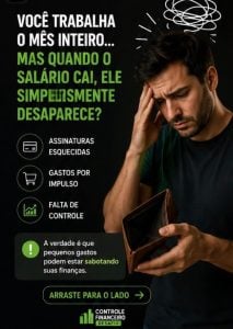 Desafio Controle Financeiro — foto 7