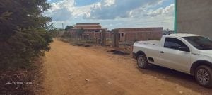 Vendo terreno em vitória da conquista ,distrito industrial — foto 10