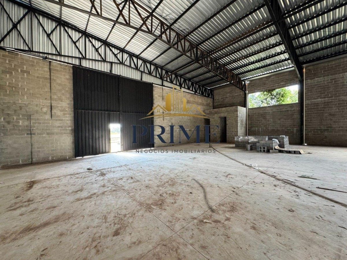 Barracão Comercial - ROD ELIEZER — foto 2