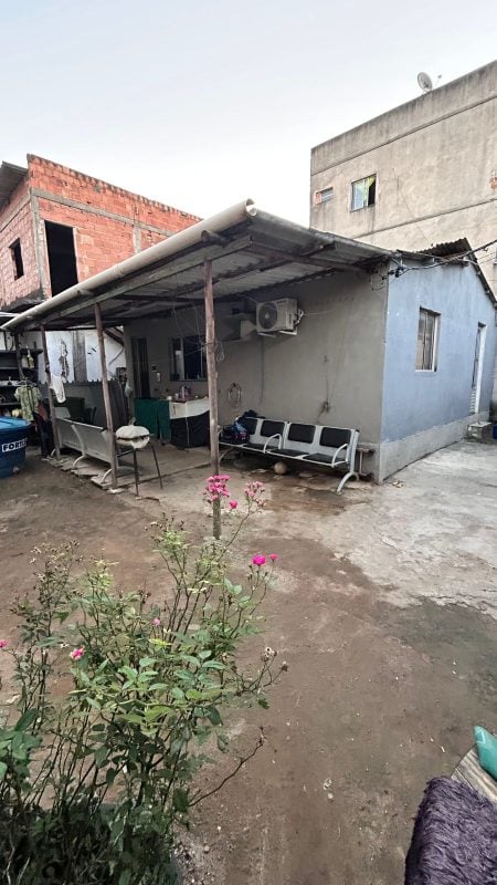Casa a venda no castelo branco