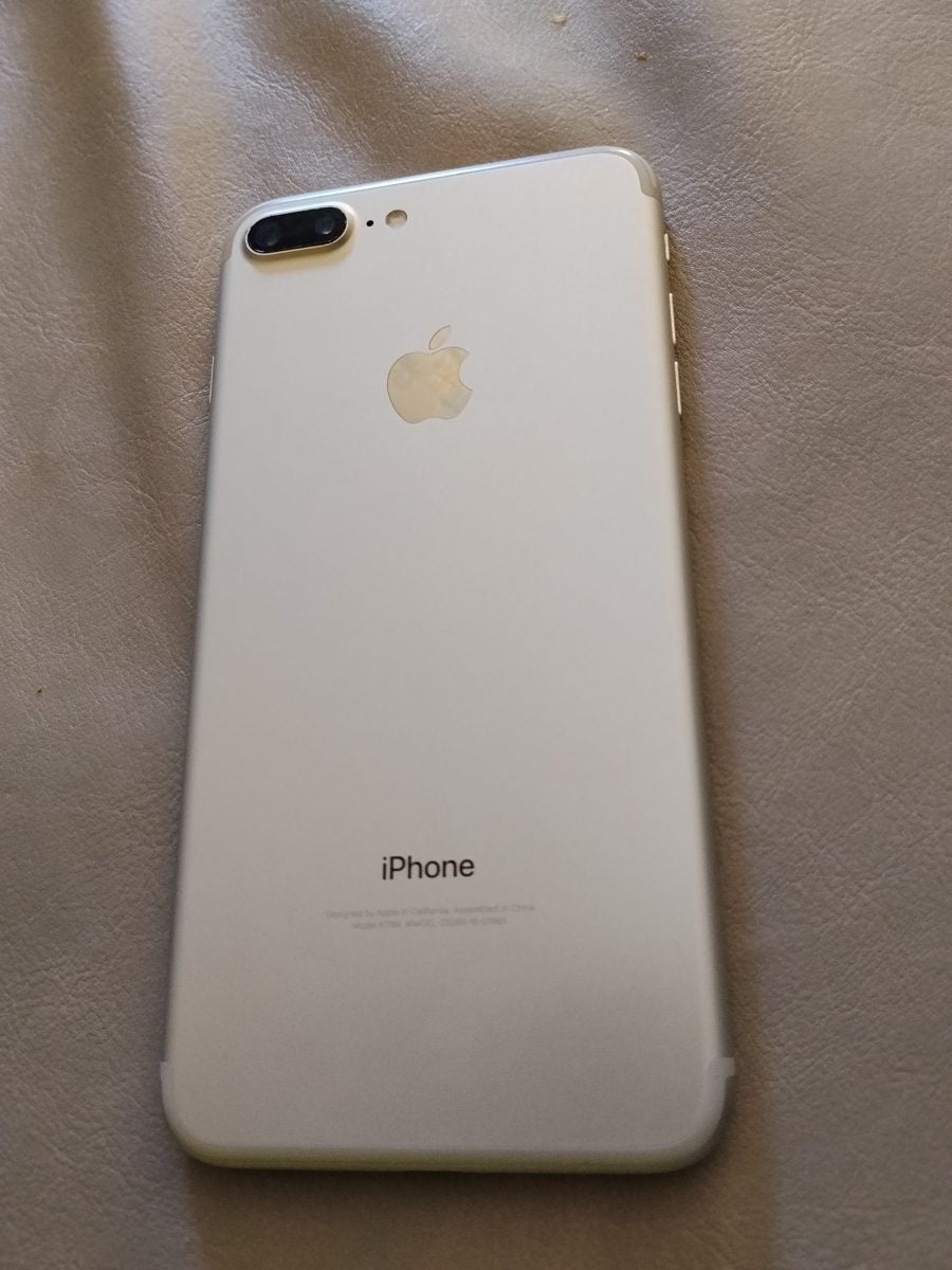 IPhone 7 plus 256gb 3gb Ram — foto 2