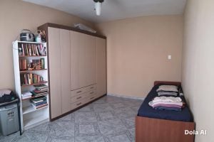 Casa em Comendador Soares com dois andares e garagem — foto 17