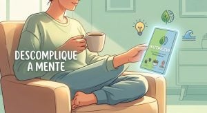 Ebook pra desenvolvimento de saúde física e mental. — foto 4