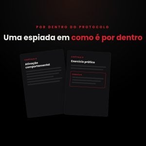 Mente Blindada — foto 3