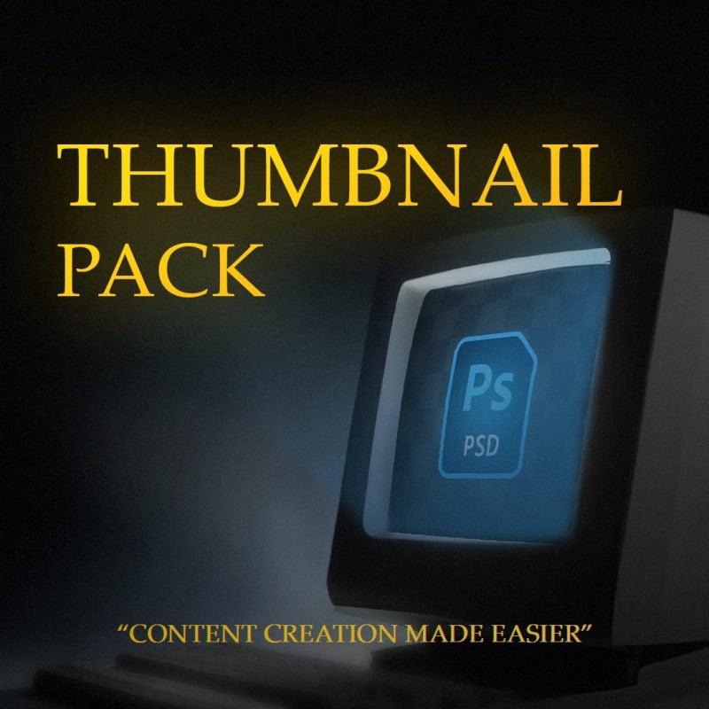 Packs tumbnail