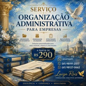 Consultoria Executiva Estratégica para Empresas Planejamento e Gestão — foto 4
