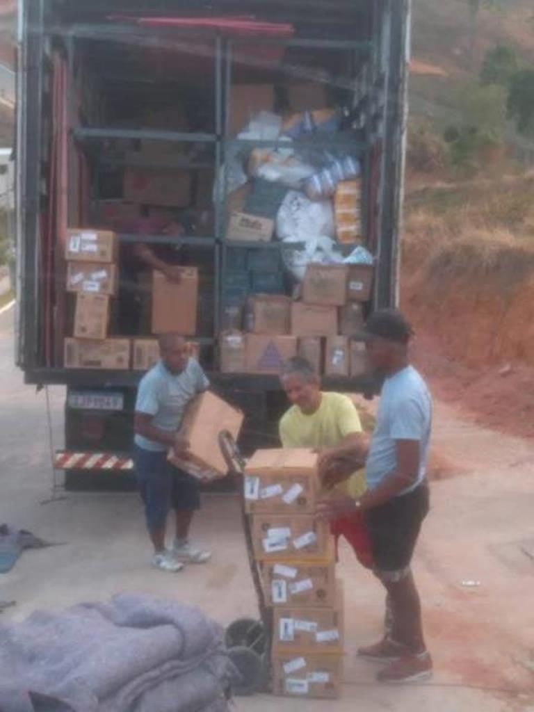 Braga Luiz Transportes — foto 2