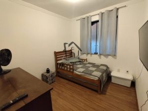 Casa para Venda em Juiz de Fora, Bairu, 3 dormitórios, 1 suíte, 3 banheiros, 3 vagas — foto 3