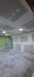 Forro e divisórias drywall e pvc — foto 12