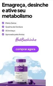 Mounja Slim Emagreça, Desinche e ative seu Metabolismo (Efeito Detox Queima de Gordura ) — foto 3
