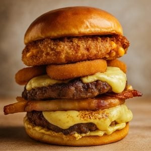 Hamburgueria Don Capone — foto 3