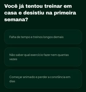 Ebook - Treino em Casa em 30 Dias: 7 Passos Eficazes — foto 3