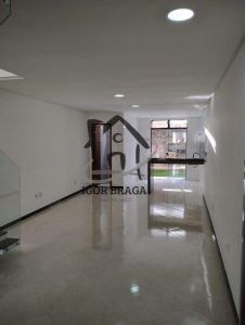 Casa para Venda em Juiz de Fora, Aeroporto, 3 dormitórios, 1 suíte, 4 banheiros, 2 vagas — foto 7