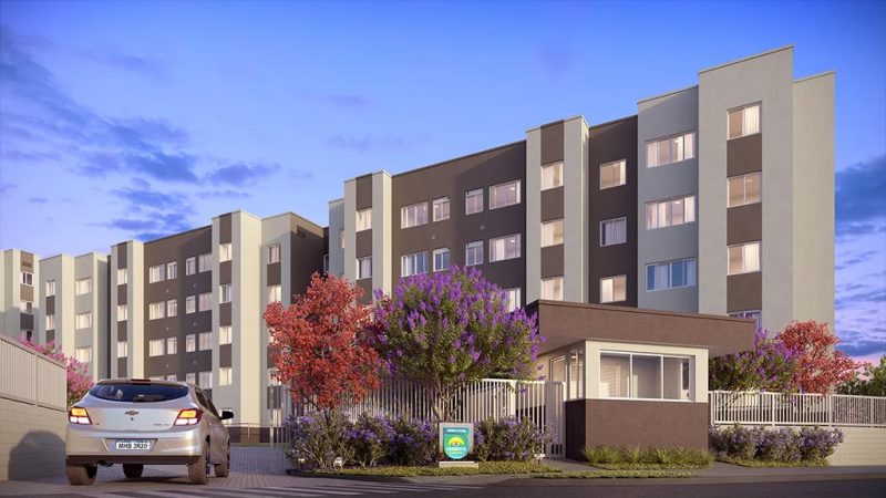 Apartamento a Venda no bairro Praça Seca - Rio de Janeiro, RJ