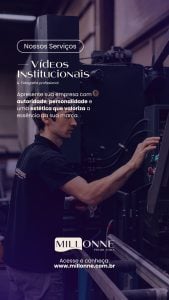 Millonne Produtora - Produção de Vídeo & Foto em Brusque, SC — foto 4