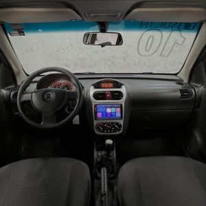 Chevrolet Corsa Hatch 2010 Premium 1.4 Manual Flex — foto 5
