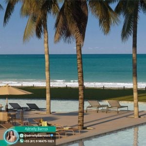 Solina Beira-Mar da DUE na Praia dos Carneiros a partir de R$ 419 mil — foto 4