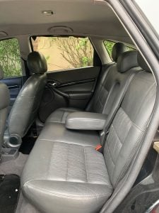 Ford Focus Ghia 2.0 16v/ 2.0 16V Gasolina 5P AUT 2004 — foto 7
