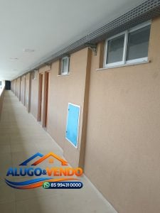 Ponto Comercial no Centro de Fortaleza: 40m² na Rua Pedro Pereira, 686 - Loja para Agular — foto 11