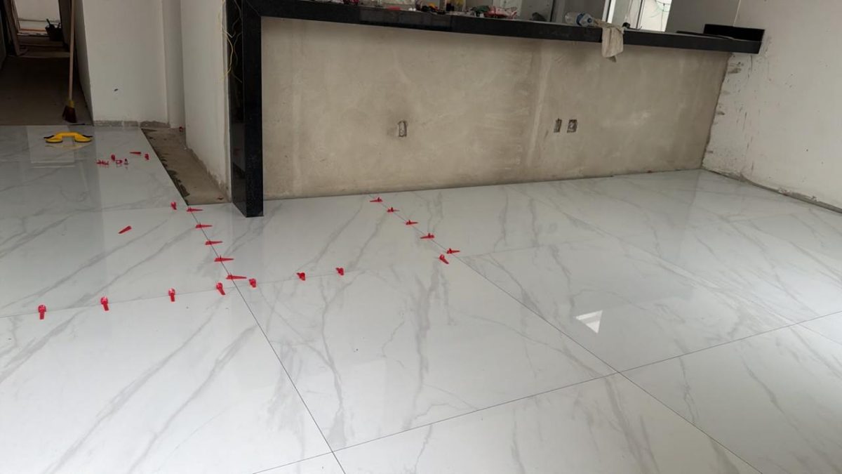 Casa linear - Campos dos Goytacazes no Flamboyant — foto 2