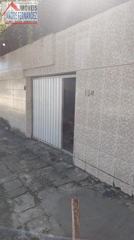 Casa para Venda em Olinda, Jardim Atlântico, 4 dormitórios, 1 suíte, 2 banheiros, 2 vagas