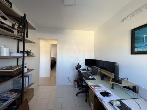 Apartamento para Venda em Florianópolis, Trindade, 3 dormitórios, 1 suíte, 2 banheiros, 1 — foto 4