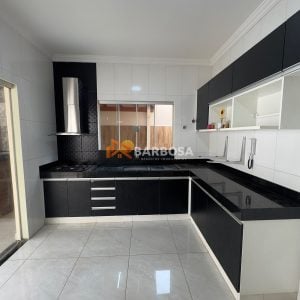 Casa à venda com 2 quartos no San Diego, em Barretos SP — foto 7