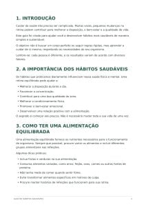 Hábitos saudáveis para 7 dias — foto 3