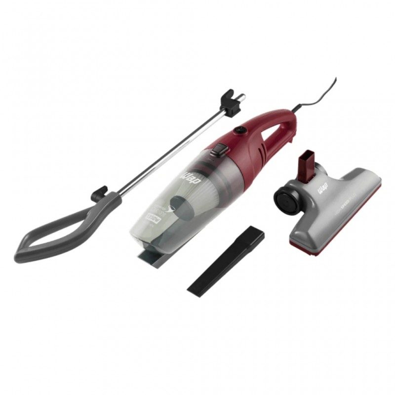 Aspirador de Pó Vertical 3 em 1 127V High Speed Plus 1350W Wap — foto 2