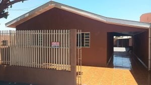 Casa 95 metros Sabáudia Pr rua são Mateus número 11 — foto 14