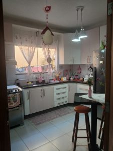 2 Sobrados à Venda Com 3 Quartos Bairro Atuba-curitiba — foto 7