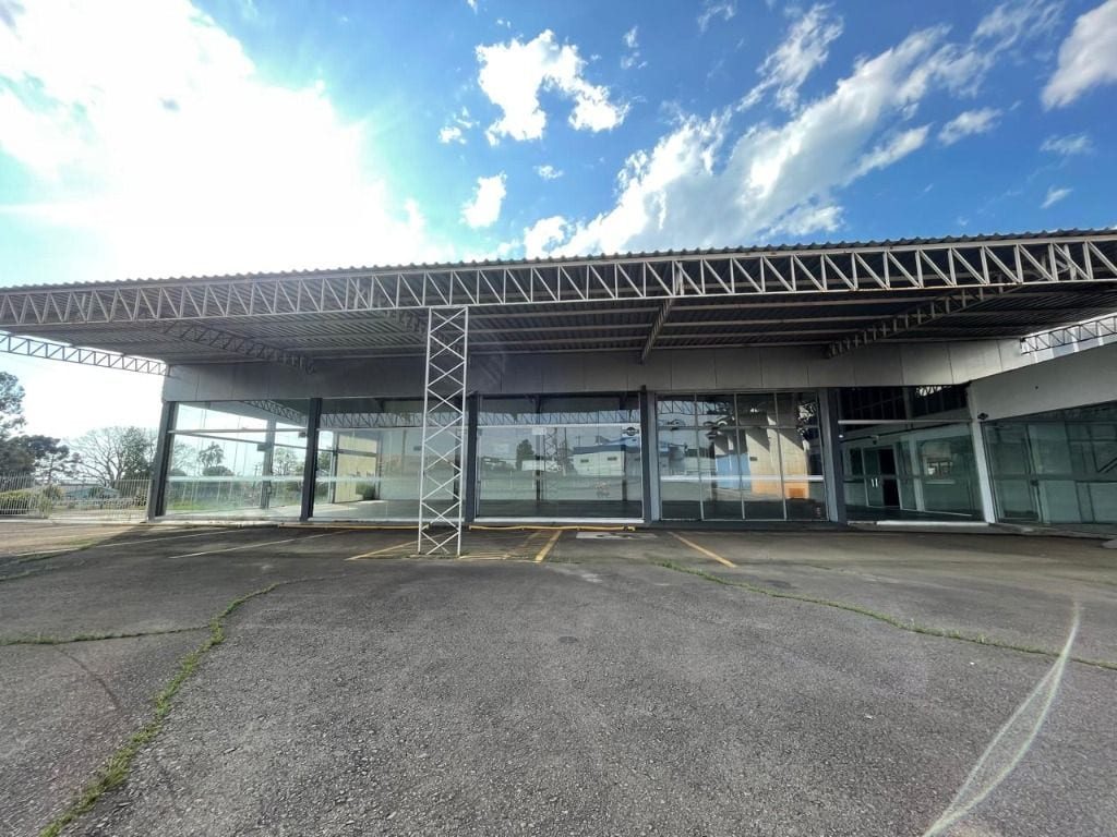 Pavilhão para locação em Boqueirão, Passo Fundo/RS — foto 2