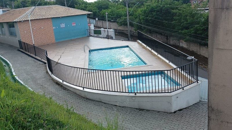 Apartamento 2 quartos , Lazer completo , preço de oportunidade — foto 2