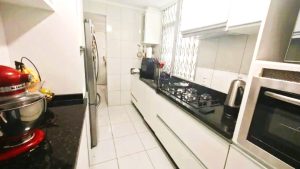 Apartamento para Venda em Florianópolis, Centro, 3 dormitórios, 1 suíte, 2 banheiros, 1 va — foto 8