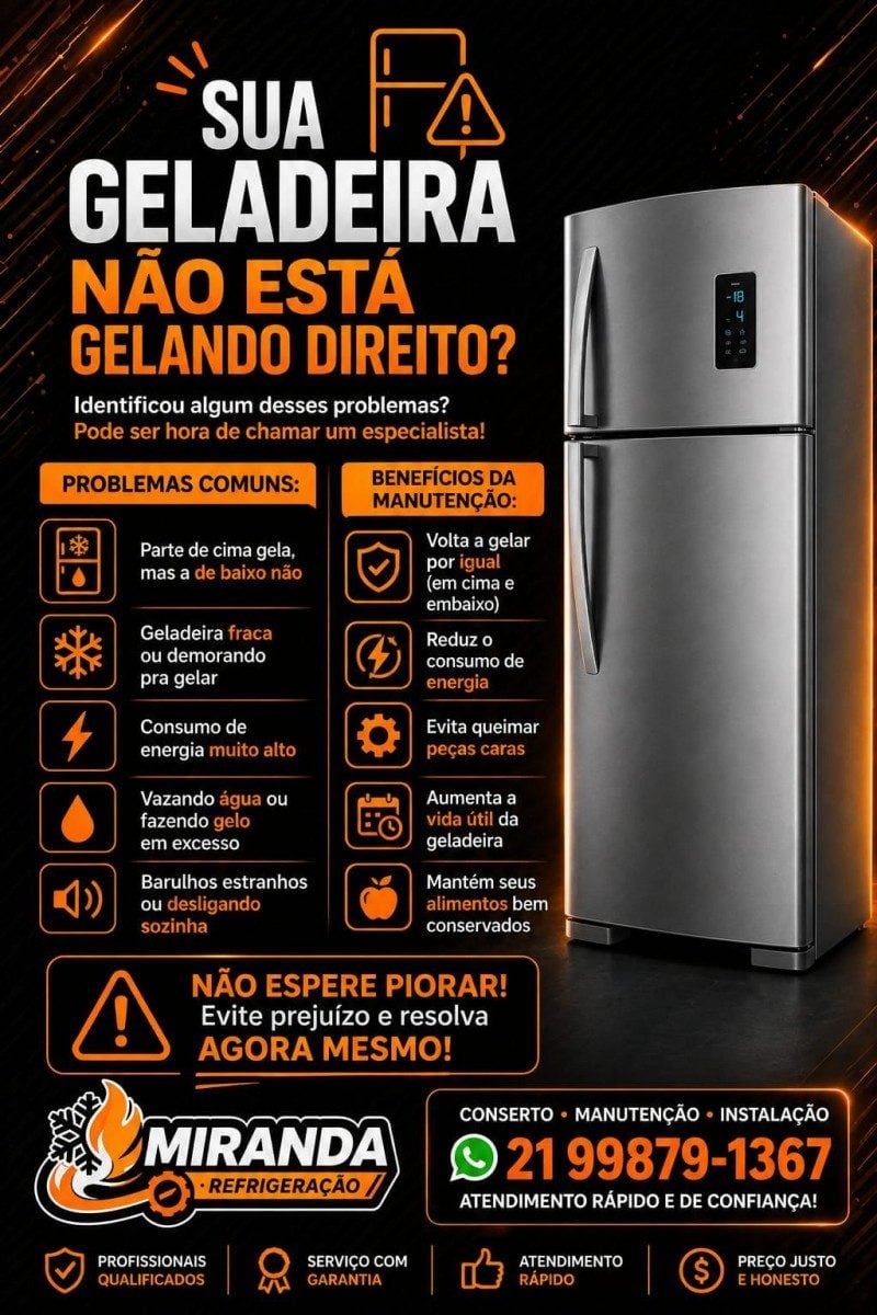 Serviço de refrigeração, climatização e marido de aluguel — foto 2