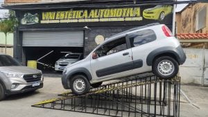 Vendo loja estética automotiva funcionando — foto 5