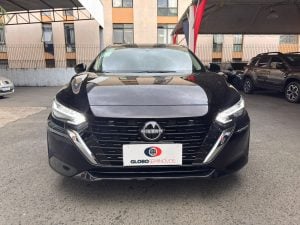 Sentra 2026 Exclusive Interna Premium Em Garantia De Fábrica E Com Só 3 Mil Km — foto 7