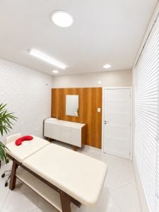 Sala Comercial Para Locação Na Mooca Para Estética, Biomédicos, Massoterapeuta, Podologia — foto 3