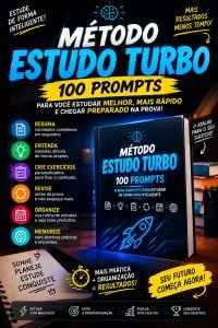E-book Guia Prático de Técnicas de Estudo para Estudantes — foto 4