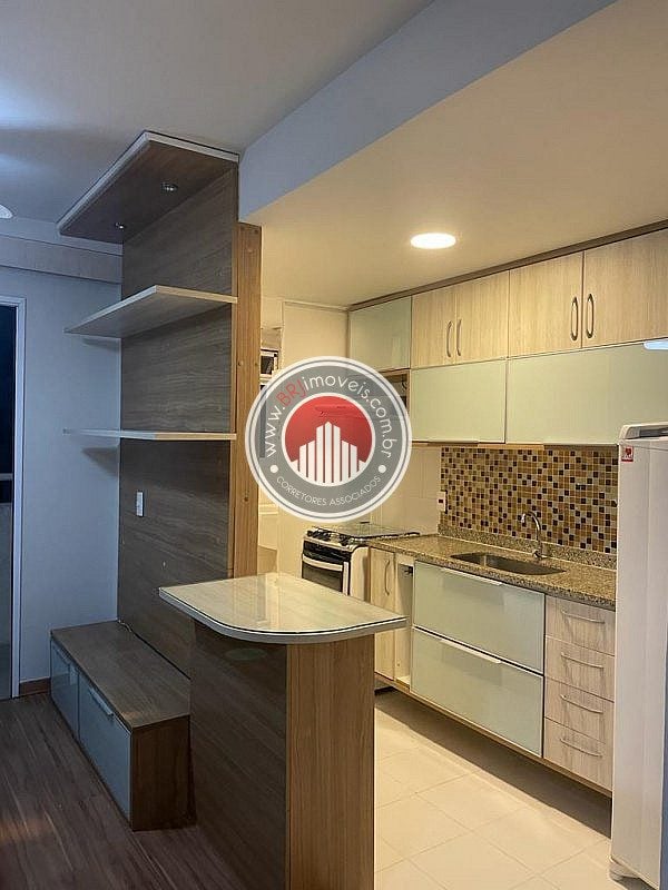 Apartamento a Venda no bairro Metrópole - Nova Iguaçu, RJ