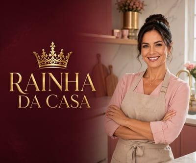 Ebook Organizando sua Casa