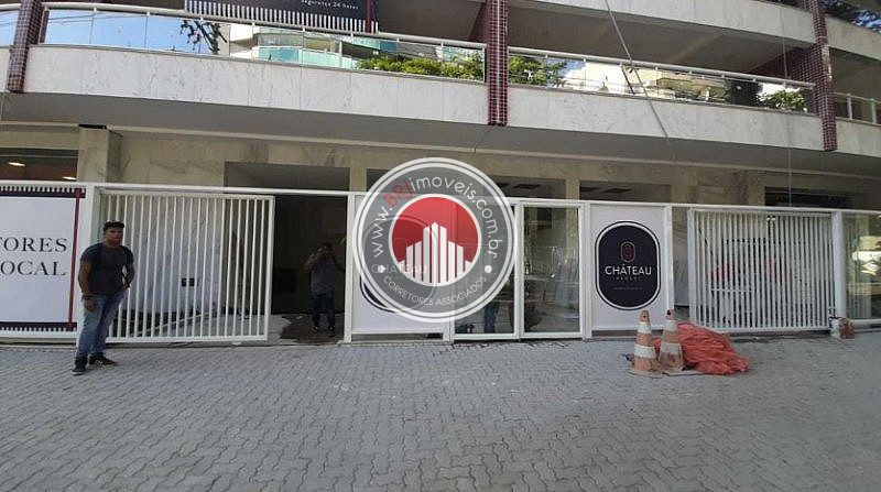 Apartamento a Venda no bairro Freguesia (jacarepaguá) - Rio de Janeiro, RJ — foto 2