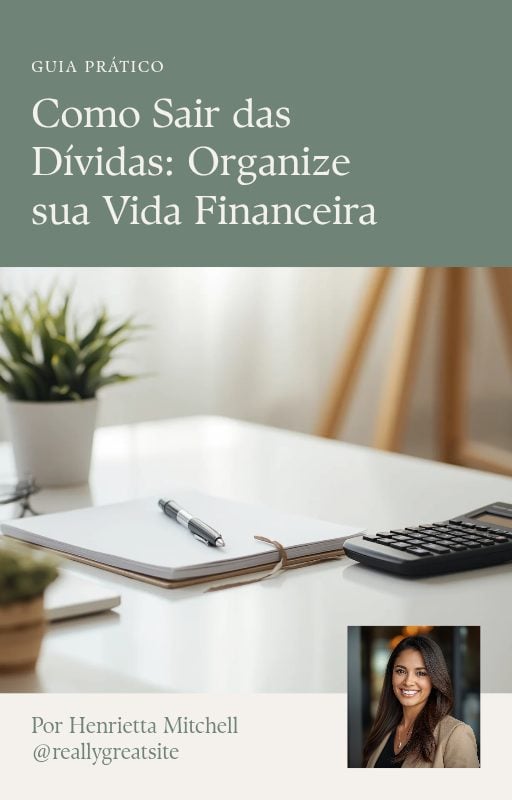 Produto: E-book digital em formato PDF. Conteúdo: Um guia passo a passo para iniciantes