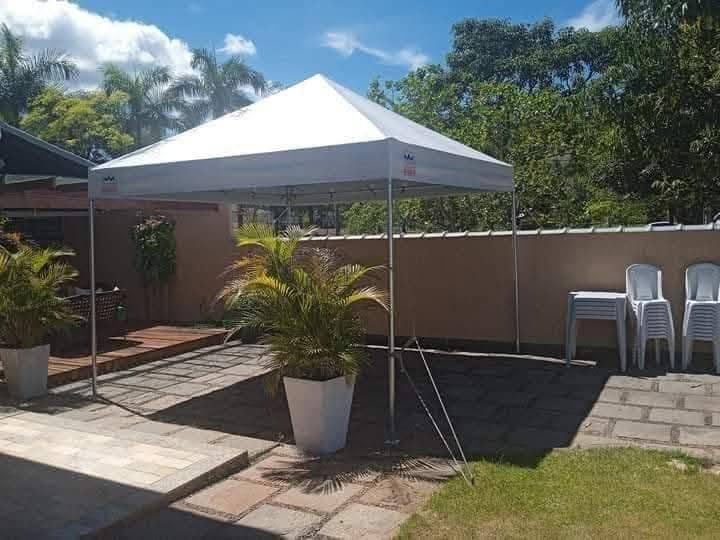 21 972268103 grades de isolamento venda e locações/ tendas piramidal, Rio de janeiro todo