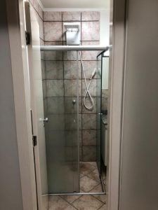 Alugo Apartamento (flat) Mobiliado, Altos Da Afonso Pena — foto 5