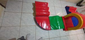 Fabricação e Reforma de Brinquedos Espumados - Direto da Fábrica — foto 11