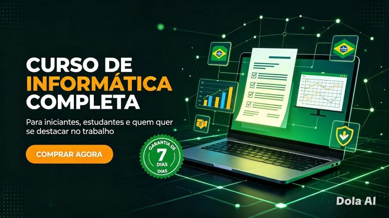 Curso de imformatica